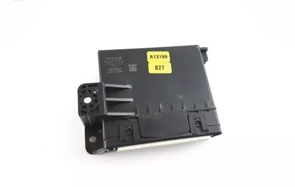 Toyota Prius+ (ZVW40) Air conditioning/heating control unit 8865047423 2774003721
