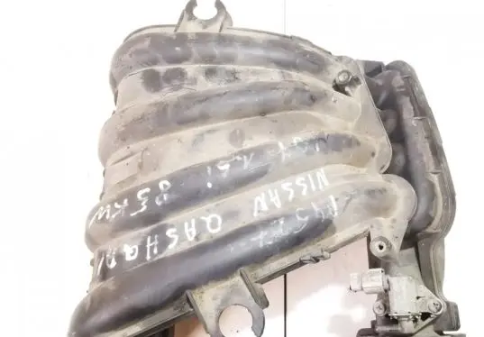 Nissan Qashqai Intake manifold