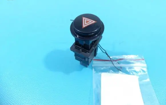 Toyota Auris E180 Hazard light switch 84332-02300 IMPRK1343817