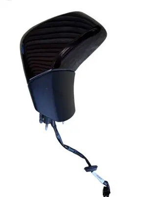 Opel Mokka Front door electric wing mirror BRAK
