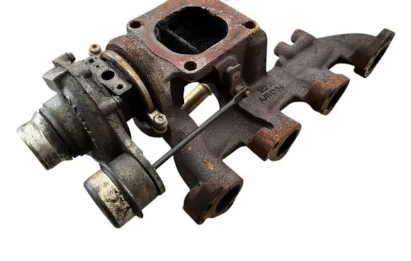 Ford Focus Turbo XC4Q6K692DB 706499