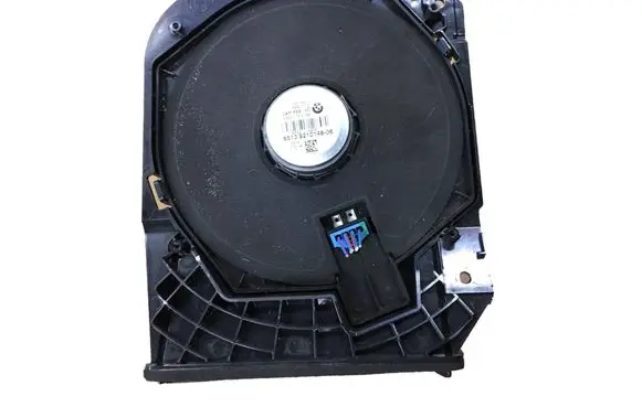 BMW 3 F30 F35 F31 Subwoofer speaker 9210148 430407861881