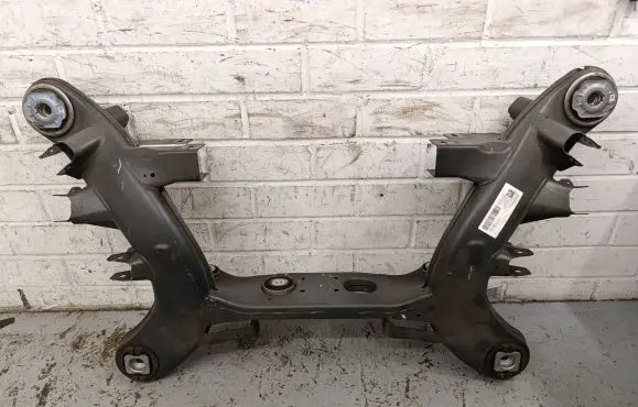 Mercedes-Benz E W214 Rear subframe 2143507404