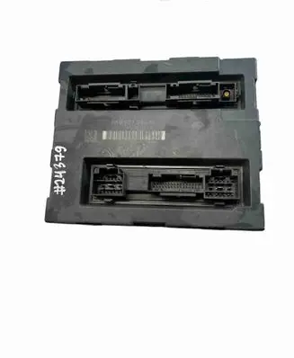 Audi A4 S4 B8 8K Comfort/convenience module 8K0907064N