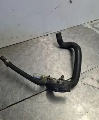 Mercedes-Benz S W140 Engine coolant pipe/hose A1408327194 1408300896