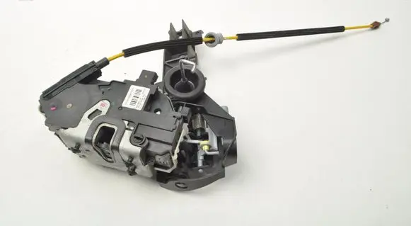 Ford Explorer V Rear door lock 8A5A5426412EA
