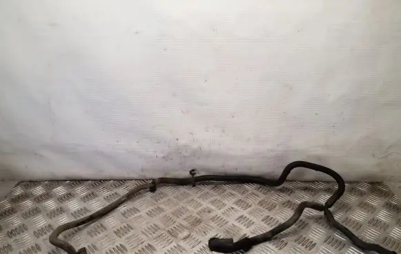 Opel Movano B Vacuum line/pipe/hose 8200932488