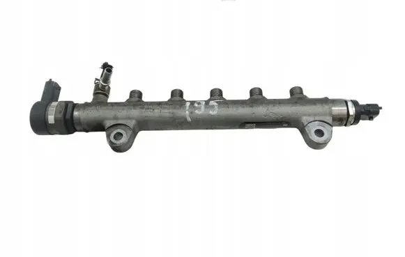 Hyundai i30 Fuel main line pipe 0445214111