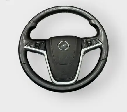 Opel Insignia A Steering wheel