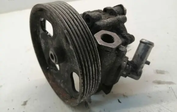 Citroen Jumper Power steering pump 9645653580 7613955514