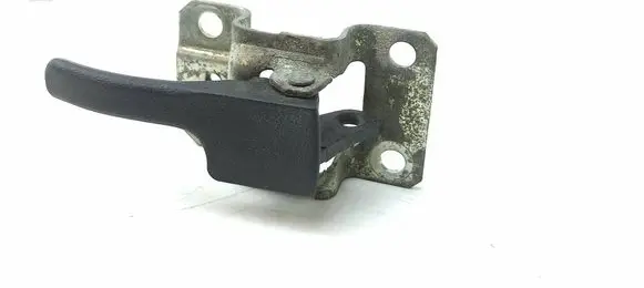 Volkswagen Golf I Front door interior handle 171837225