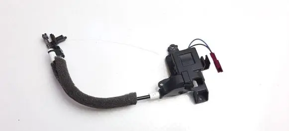 BMW 3 E90 E91 Curtain motor 8972002399 M5183