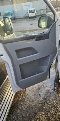 Volkswagen Transporter - Caravelle T5 Front door card panel trim 7E0867103