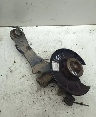 Volvo XC60 Rear upper control arm/wishbone