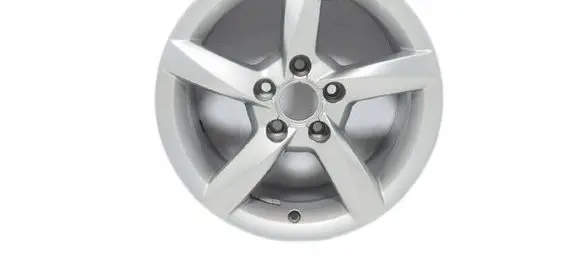 Audi A8 S8 D4 4H R16 alloy rim 8K0601025CL
