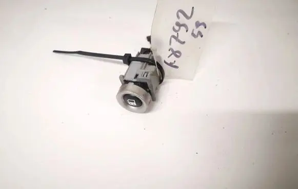 Citroen C8 Electric window control switch