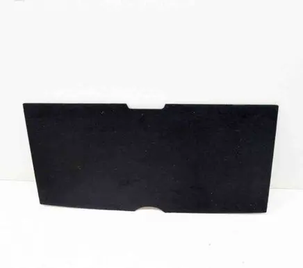 Mini Cooper Roadster R59 Trunk/boot floor carpet liner 7138452