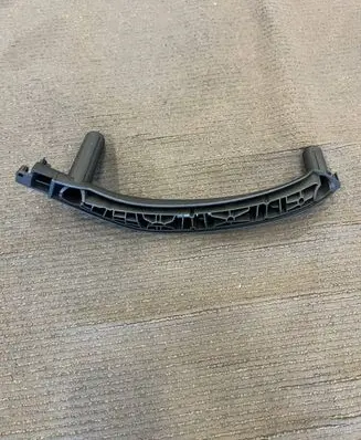 BMW X5 F15 Front door interior handle trim 7292196 51417292196