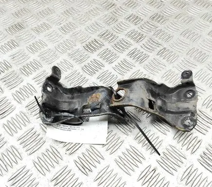 Mazda MX-5 ND Radiator support slam panel bracket P51B15240 P51B15250