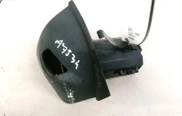 Iveco Daily 40.8 Car ashtray