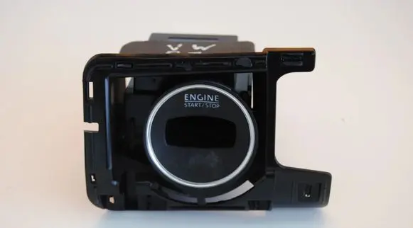 Iveco Daily 5th gen Ignition lock 