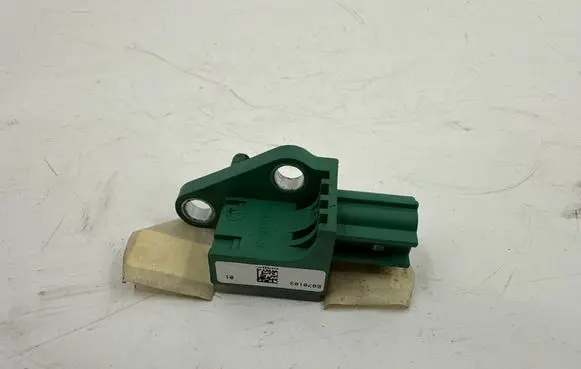 Volkswagen PASSAT B6 Airbag deployment crash/impact sensor 3C0909606