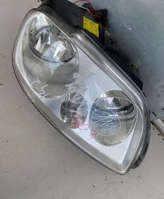 Volkswagen Caddy Headlight/headlamp 2K0941006B 20011DR02A