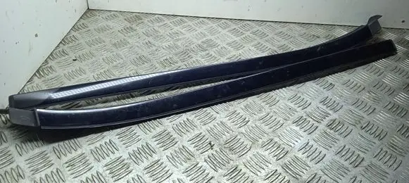 Mercedes-Benz E W238 Front door glass trim molding A2386905700