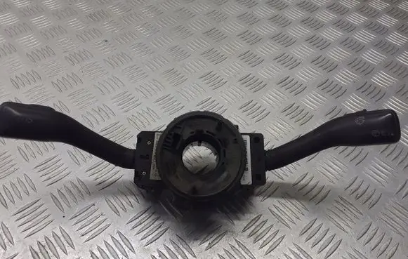 Skoda Fabia Mk1 (6Y) Headlight wiper switch 4B0953503F
