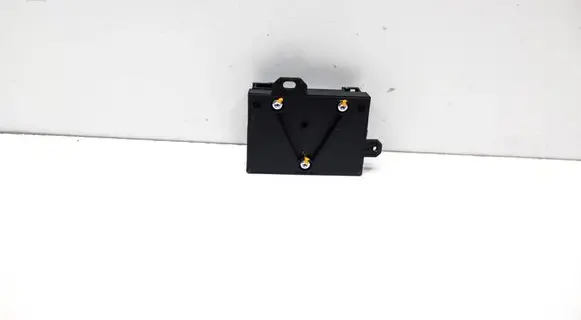 Mercedes-Benz GL X164 Fuel injection pump control unit/module A2215402062