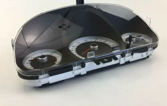 KIA Ceed Speedometer (instrument cluster) 940031H270 A668