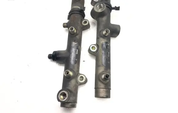 Fuel main line pipe