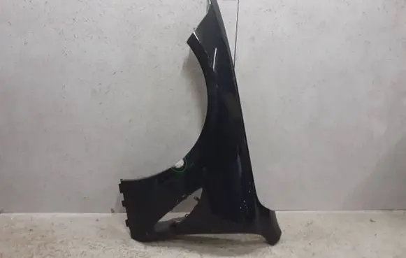 BMW 8 G14 Fender