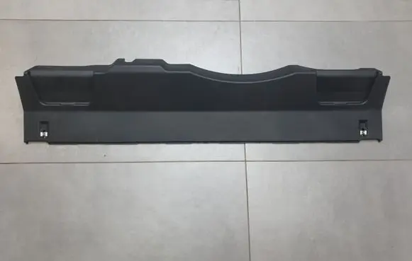 Audi Q8 Other trunk/boot trim element 4M8863797