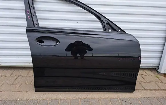 BMW 3 G20 G21 Front door 