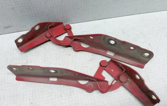 Chrysler Neon II Engine bonnet/hood hinges 04783878AF 30651AC 04783879AF
