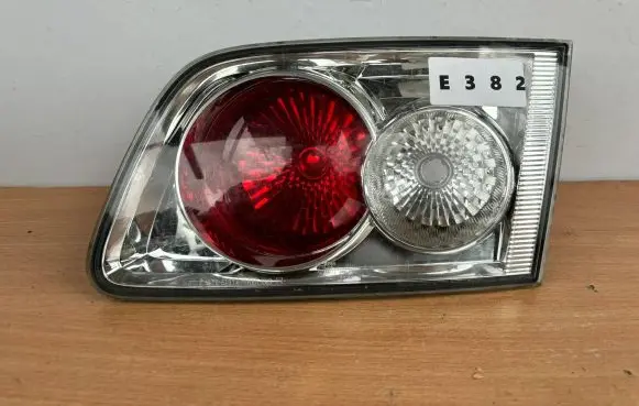 Mazda 6 Tailgate rear/tail lights 226-61974