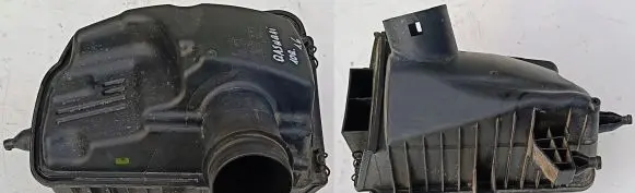 Nissan Qashqai Air filter box cover 1021725S01