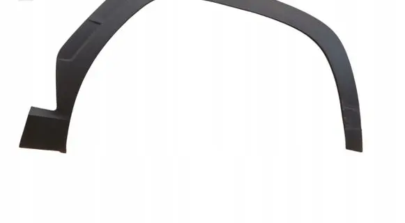Hyundai Tucson IV NX4 Front arch trim 