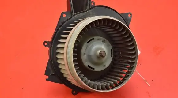 Dodge Magnum Heater fan/blower 9405315