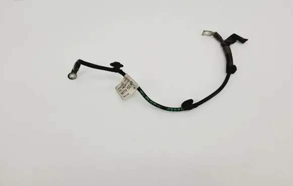 Citroen Jumpy Negative earth cable (battery) 9677315280