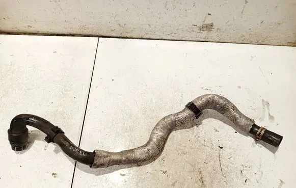 Opel Astra G Engine coolant pipe/hose