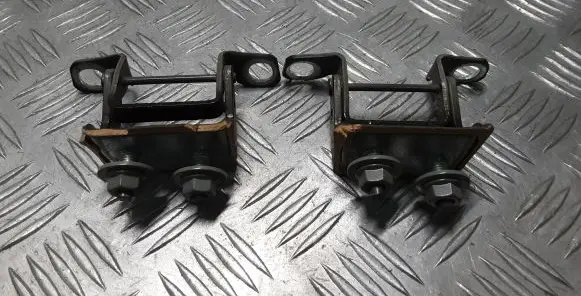 Volvo V40 Tailgate/trunk/boot hinge 31335291