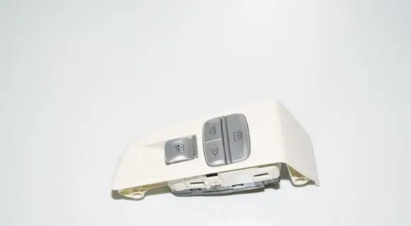 BMW 7 G11 G12 Electric window control switch 9382504 61319382504 61319878321