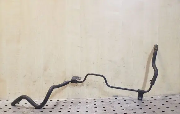 Opel Antara Engine coolant pipe/hose 96629122
