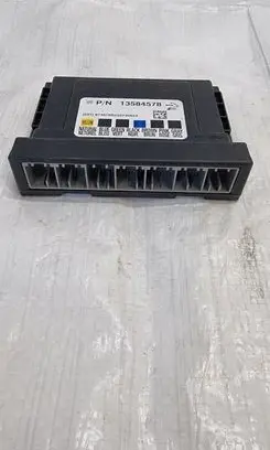 Comfort/convenience module