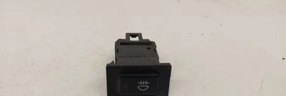 Fog light switch