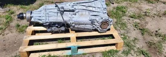 Audi A6 C7 NWQD040342