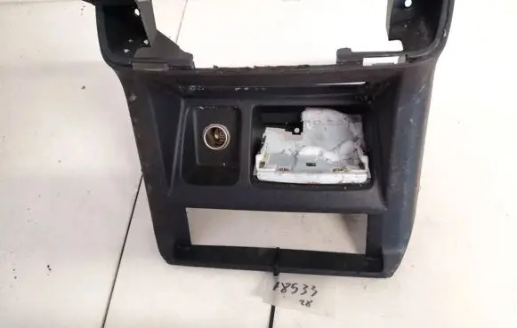 Mitsubishi Pajero Other interior part mr402625