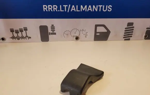 Volkswagen PASSAT B6 Other trunk/boot trim element 3C9827352B